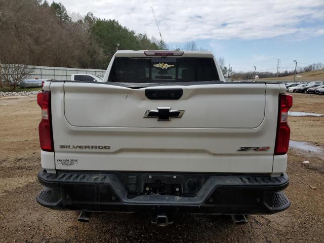 Снимка 6 от търг – 2023 CHEVROLET SILVERADO с VIN 3GCUDHEL2PG361503