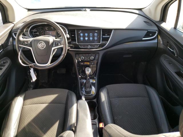 Photo 8 from auction – 2019 BUICK ENCORE PRE with VIN KL4CJASB4KB954119