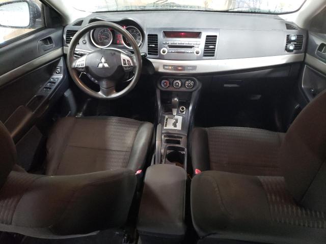 Photo 8 from auction – 2012 MITSUBISHI LANCER ES/ with VIN JA32U2FU2CU028817