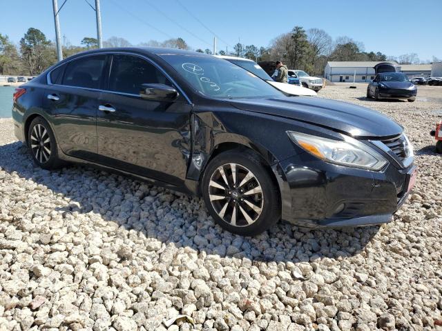 Photo 4 from auction – 2018 NISSAN ALTIMA 2.5 with VIN 1N4AL3AP0JC171832