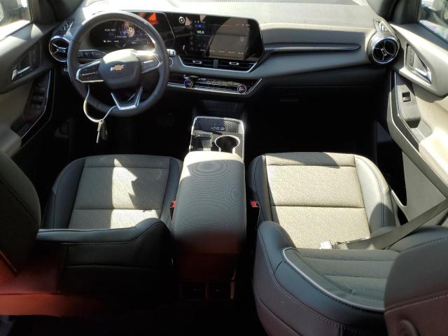 Photo 8 from auction – 2025 CHEVROLET EQUINOX LT with VIN 3GNAXPEG0SL216586