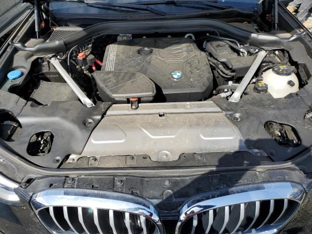 Photo 12 from auction – 2020 BMW X3 XDRIVE3 with VIN 5UXTY5C09L9B91868