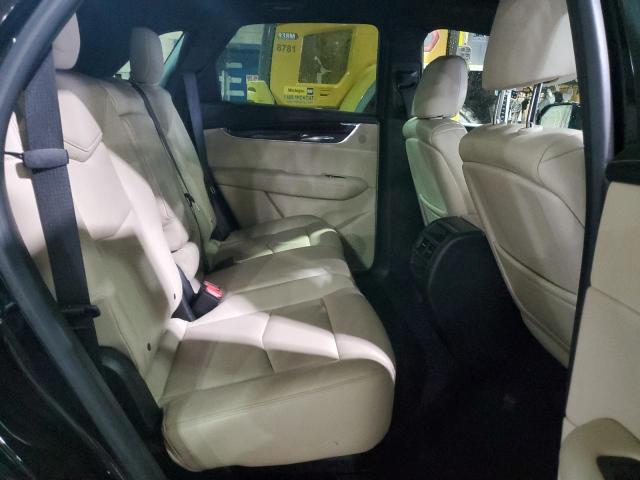 Photo 11 from auction – 2017 CADILLAC XT5 PREMIU with VIN 1GYKNCRS4HZ304966