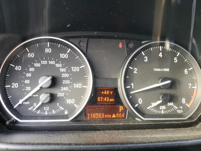 Photo 9 from auction – 2013 BMW 135 I with VIN WBAUC9C53DVY60078