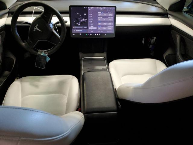 Photo 8 from auction – 2021 TESLA MODEL 3 with VIN 5YJ3E1EB0MF057174
