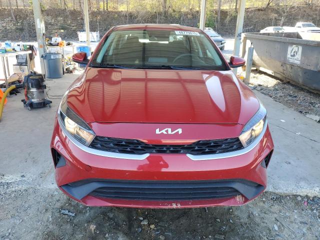Photo 5 from auction – 2022 KIA FORTE FE with VIN 3KPF24AD9NE456543