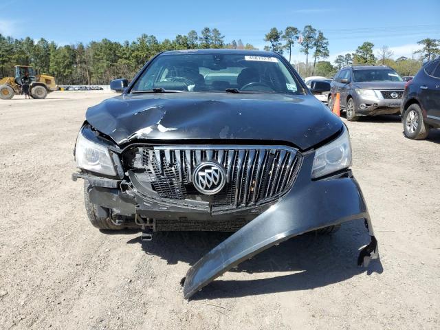 Photo 5 from auction – 2015 BUICK LACROSSE with VIN 1G4GB5G31FF169581