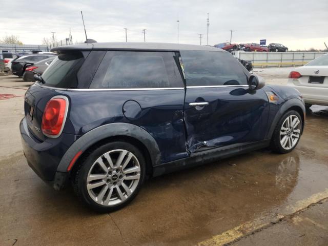 Photo 3 from auction – 2017 MINI COOPER with VIN WMWXP5C58H3B15714