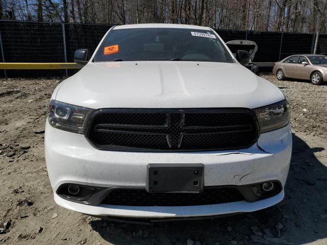 Photo 5 from auction – 2019 DODGE DURANGO SX with VIN 1C4RDJAG1KC617132