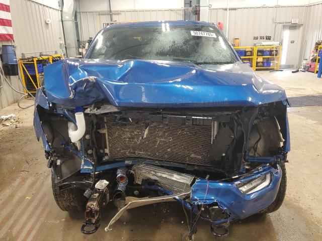 Photo 5 from auction – 2023 FORD F150 SUPER with VIN 1FTFW1E8XPKD39344
