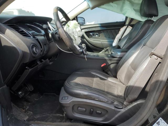 Снимка 7 от търг – 2012 FORD TAURUS LIM с VIN 1FAHP2FW7CG106372