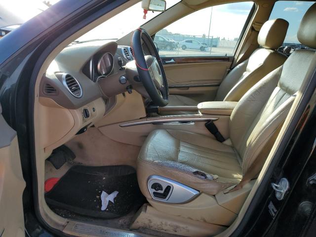 Photo 7 from auction – 2007 MERCEDES-BENZ ML 350 with VIN 4JGBB86E77A172885