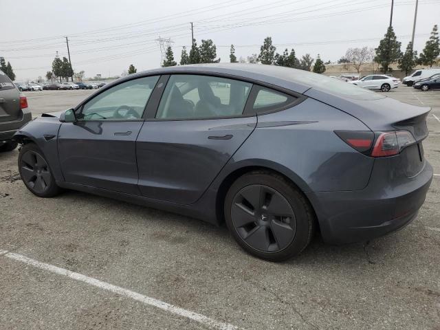 Photo 2 from auction – 2023 TESLA MODEL 3 with VIN 5YJ3E1EA1PF613312