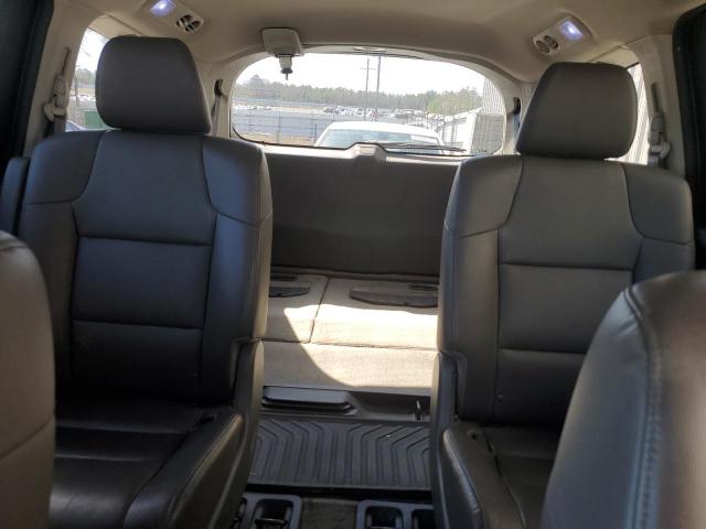 Photo 10 from auction – 2014 HONDA ODYSSEY EX with VIN 5FNRL5H67EB115840