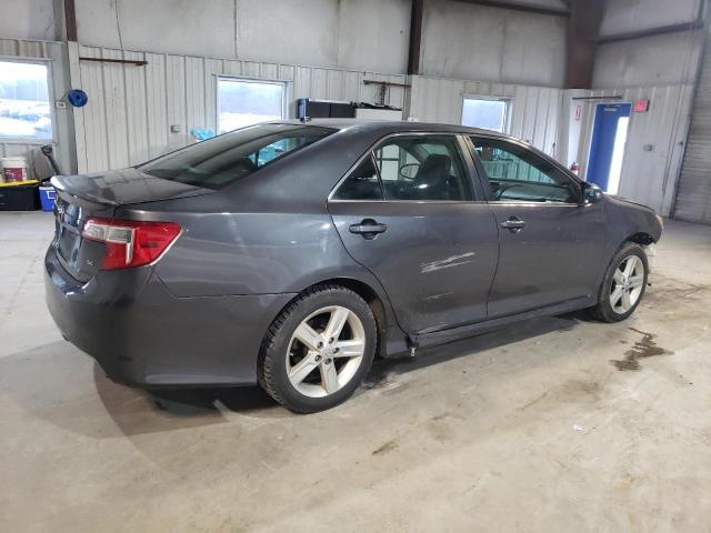 Photo 3 from auction – 2014 TOYOTA CAMRY L with VIN 4T1BF1FK6EU732411