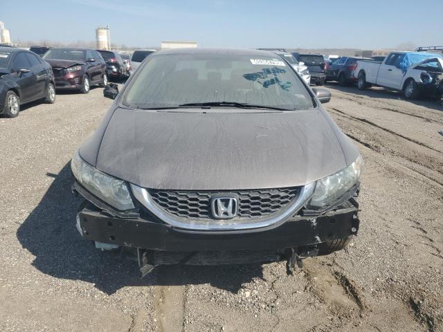 Снимка 5 от търг – 2014 HONDA CIVIC LX с VIN 19XFB2F5XEE224765