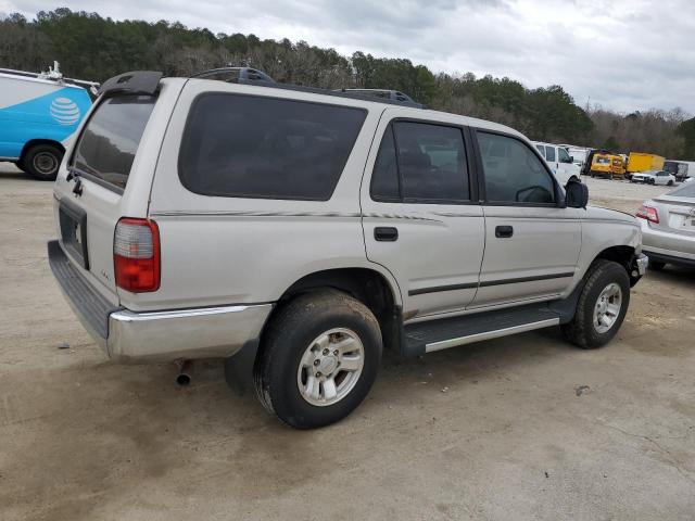 Photo 3 from auction – 2000 TOYOTA 4RUNNER with VIN JT3GM84R8Y0055256
