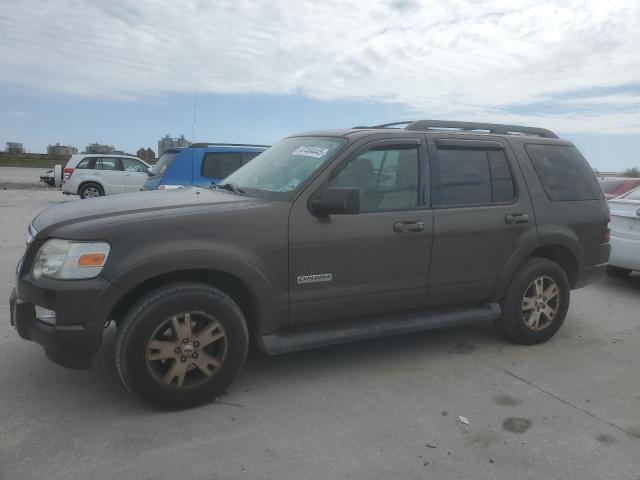 FORD EXPLORER X 2008 with VIN 1FMEU63E98UA32918 - Photo from auction