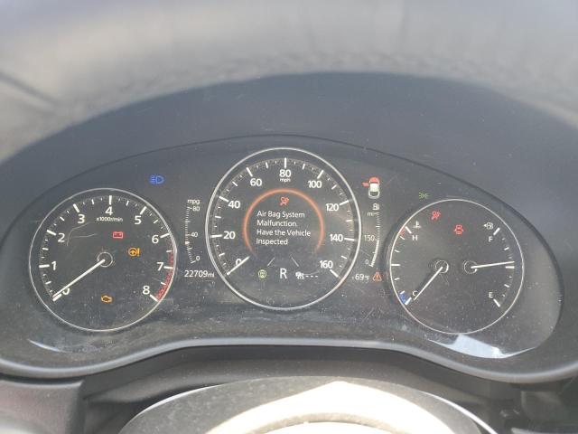 Photo 9 from auction – 2024 MAZDA CX-30 SELE with VIN 3MVDMBBM2RM649633