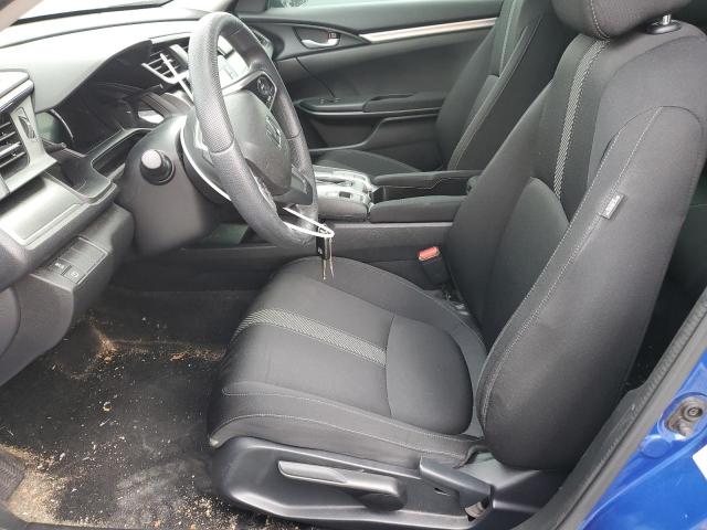 Photo 7 from auction – 2016 HONDA CIVIC LX with VIN 2HGFC2F54GH556478