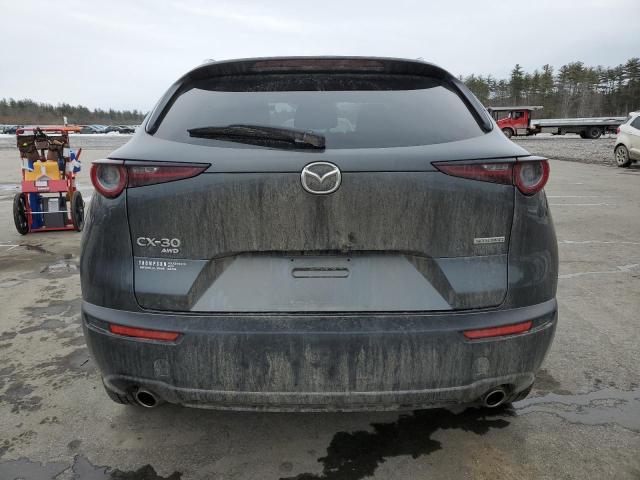 Photo 6 from auction – 2024 MAZDA CX-30 SELE with VIN 3MVDMBBM6RM645195