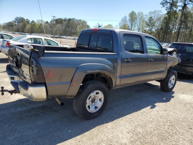 Photo 3 from auction – 2015 TOYOTA TACOMA DOU with VIN 5TFLU4EN9FX132350