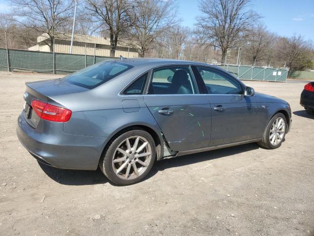 Снимка 3 от търг – 2016 AUDI A4 PREMIUM с VIN WAUBFAFLXGN018577