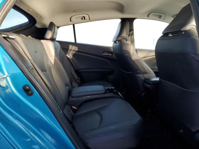 Photo 10 from auction – 2017 TOYOTA PRIUS PRIM with VIN JTDKARFP1H3052195