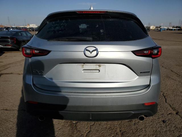 Photo 6 from auction – 2023 MAZDA CX-5 PREFE with VIN JM3KFBCM9P0137750