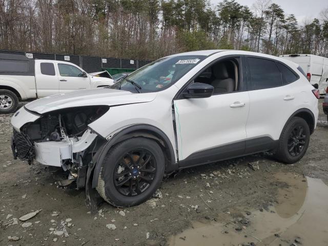 FORD ESCAPE SE 2020 with VIN 1FMCU9BZ2LUB10073 - Photo from auction