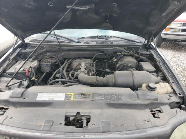 Photo 11 from auction – 2003 FORD F150 with VIN 1FTRX17243NA38046