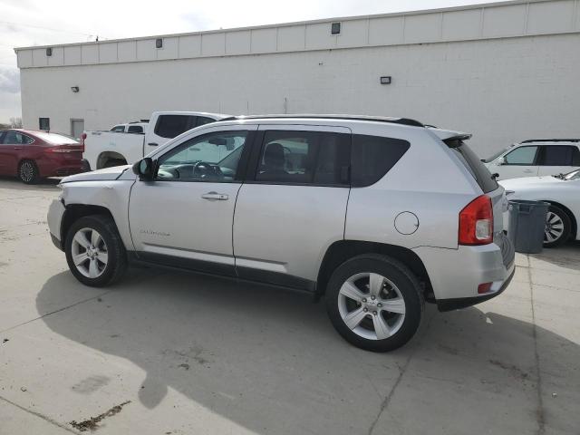Снимка 2 от търг – 2011 JEEP COMPASS SP с VIN 1J4NF1FB5BD248110