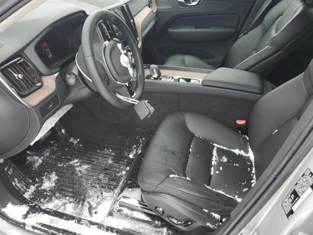 Photo 7 from auction – 2023 VOLVO XC60 PLUS with VIN LYV062RN2PB249499