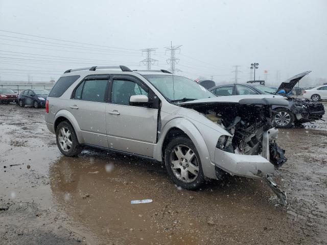 Photo 4 from auction – 2006 FORD FREESTYLE with VIN 1FMZK06126GA49956