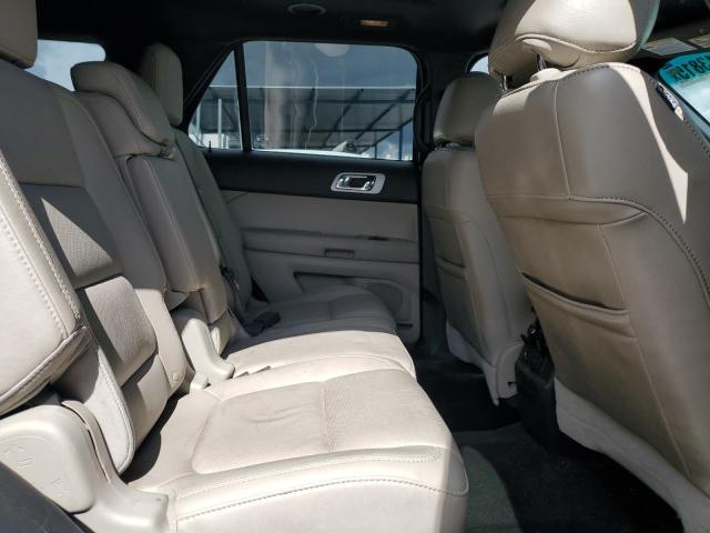 Photo 11 from auction – 2014 FORD EXPLORER L with VIN 1FM5K8F89EGA49607