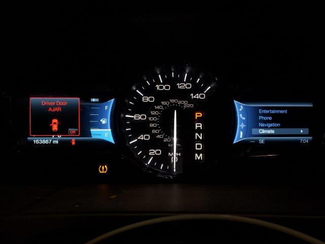 Photo 9 from auction – 2011 LINCOLN MKX with VIN 2LMDJ8JK3BBJ22043