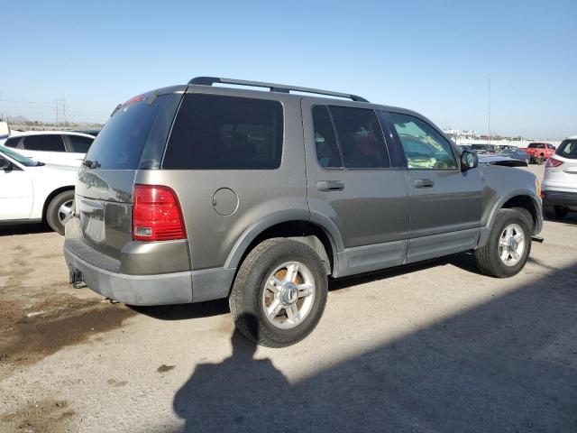 Foto 3 de la subasta – 2003 FORD EXPLORER X con VIN 1FMDU63K33ZB21851