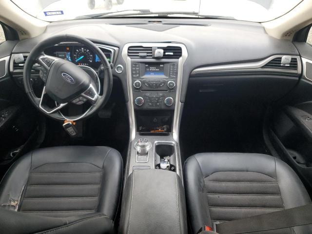 Photo 8 from auction – 2017 FORD FUSION SE with VIN 3FA6P0LU8HR295709