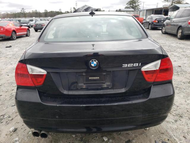 Photo 6 from auction – 2008 BMW 328 I SULE with VIN WBAVC53508FZ89182