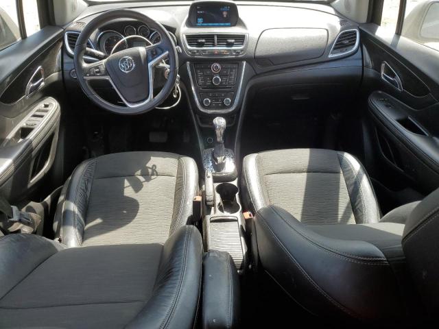 Photo 8 from auction – 2015 BUICK ENCORE with VIN KL4CJASB1FB088028