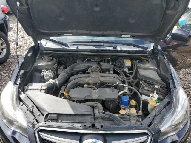 Photo 11 from auction – 2016 SUBARU CROSSTREK with VIN JF2GPABC4G9339049