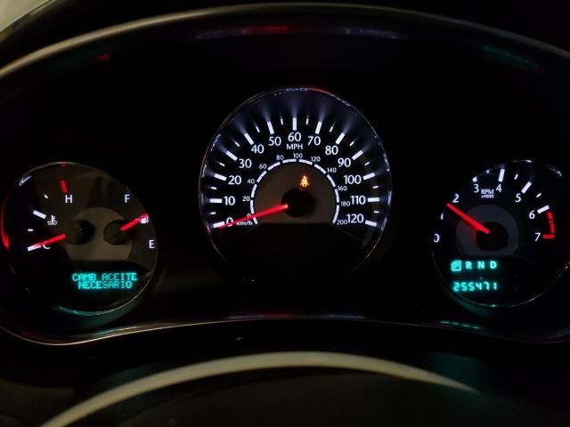 Photo 9 from auction – 2012 CHRYSLER 200 TOURIN with VIN 1C3CCBBB4CN117882