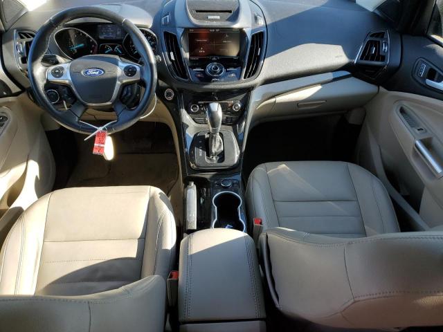 Снимка 8 от търг – 2014 FORD ESCAPE TIT с VIN 1FMCU9JX1EUB94017
