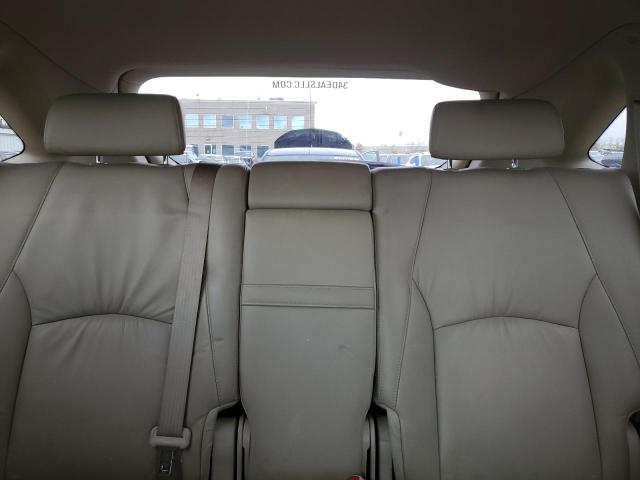 Photo 10 from auction – 2005 LEXUS RX 330 with VIN JTJHA31UX50083427