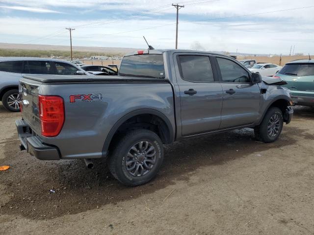 Photo 3 from auction – 2021 FORD RANGER XL with VIN 1FTER4FH2MLD88305