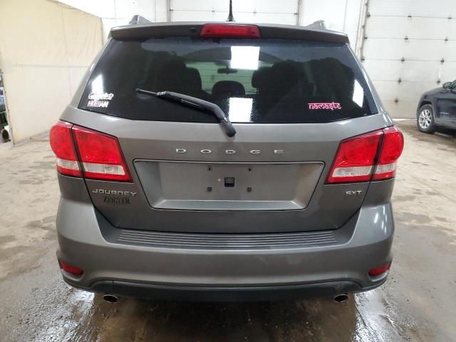 Photo 6 from auction – 2012 DODGE JOURNEY SX with VIN 3C4PDCBG1CT353210