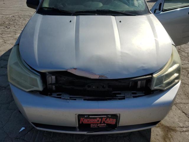 صورة رقم 11 من المزاد - 2011 FORD FOCUS SE مع VIN 1FAHP3FN3BW200282