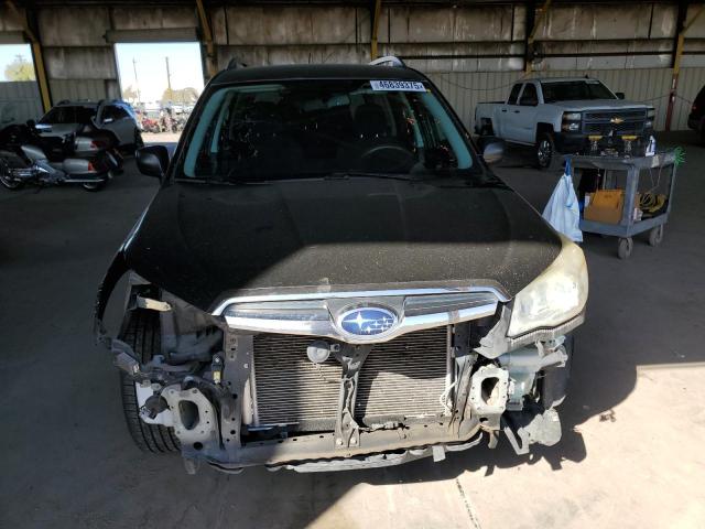 Photo 5 from auction – 2015 SUBARU FORESTER 2 with VIN JF2SJABC2FH458251