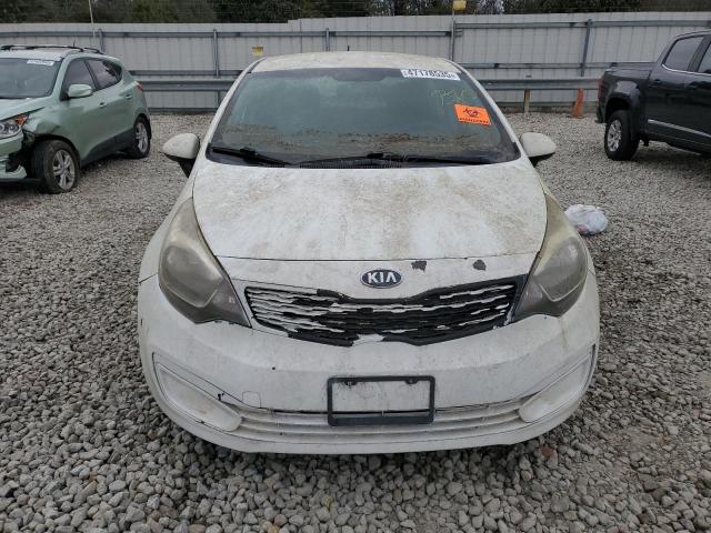 Снимка 5 от търг – 2013 KIA RIO LX с VIN KNADM4A34D6282357