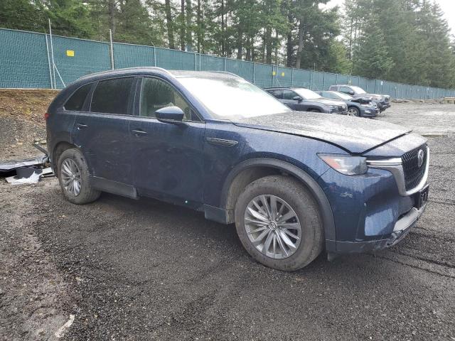 Photo 4 from auction – 2024 MAZDA CX-90 PREF with VIN JM3KKBHD2R1122430
